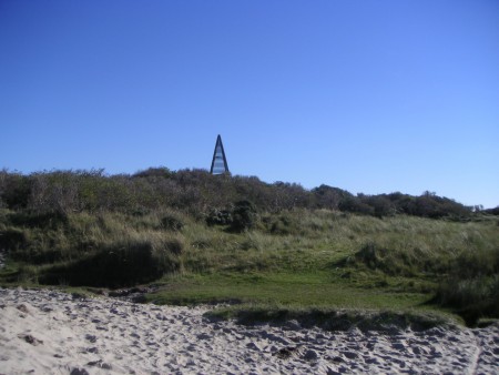 Kobbeduinen